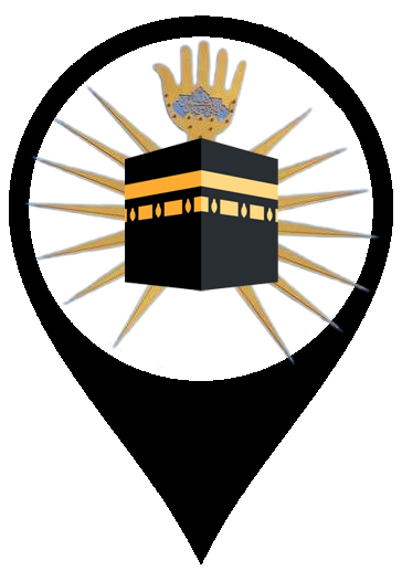 آیکون اوقات شرعی و اوقات اذان oqatesharei.ir